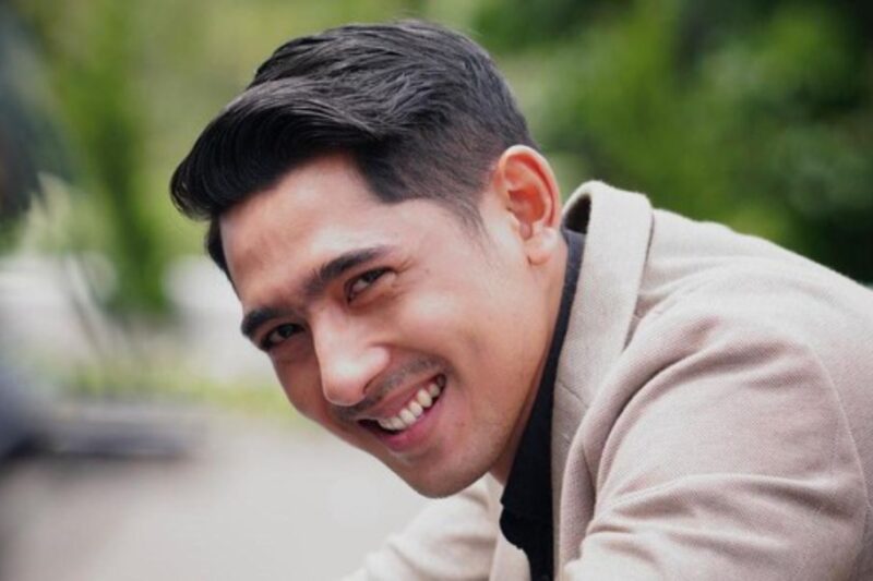 Arya Saloka - @arya.saloka