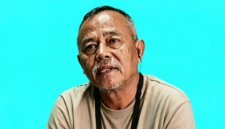 Bambang Setiyawan, tukang cermin tewas dikeroyok massa pascademo 27 Agustus - Ist