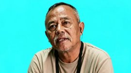 Bambang Setiyawan, tukang cermin tewas dikeroyok massa pascademo 27 Agustus - Ist