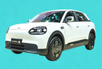 Chery Q dijual segini, hatchback pertama yang punya bagasi luas - Chery