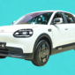 Chery Q dijual segini, hatchback pertama yang punya bagasi luas - Chery