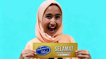 Cindy Ramadina - Ist
