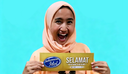 Cindy Ramadina - Ist
