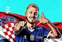 Danijel Lončar - Ilustrasi sukabumiheadline.com