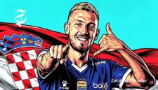 Danijel Lončar - Ilustrasi sukabumiheadline.com