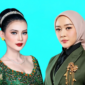 Djemima Shireen (kiri) dan Salma Yusriyyah - Ist