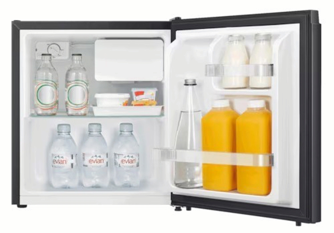 Electrolux EUM0500SB – 50 Liter