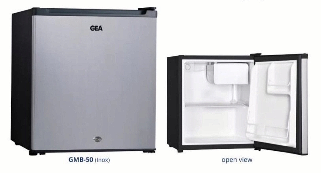 GEA GMB 50