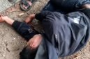 HI, pria asal Ciambar Sukabumi pinjam motor berakhir dipermak warga Cianjur - Ist