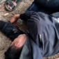 HI, pria asal Ciambar Sukabumi pinjam motor berakhir dipermak warga Cianjur - Ist