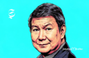 Hashim Djojohadikusumo - Ilustrasi sukabumiheadline.com