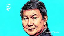 Hashim Djojohadikusumo - Ilustrasi sukabumiheadline.com