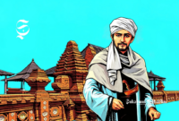 Ilustrasi Kesultanan Cirebon - sukabumiheadline.com