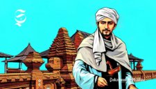 Ilustrasi Kesultanan Cirebon - sukabumiheadline.com