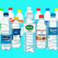 Ilustrasi air minum dalam kemasan (AMDK) - sukabumiheadline.com