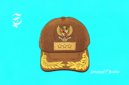 Ilustrasi camat atau topi camat - sukabumiheadline.com