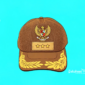 Ilustrasi camat atau topi camat - sukabumiheadline.com
