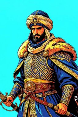 Kisah Umar bin Khattab pecat panglima perang Khalid bin Walid karena tak pernah salah