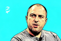 Jan Koum, pendiri WhatsApp - Ilustrasi sukabumiheadline.com