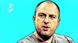 Jan Koum, pendiri WhatsApp - Ilustrasi sukabumiheadline.com