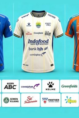 Jadwal Persib Oktober 2026: 7 laga di Super League, ACC Shopee Cup dan ACL Two