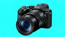 Kamera Sony RX10 V - Sony