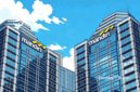 Kantor Pusat Bank Mandiri - Ilustrasi sukabumiheadline.com