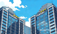 Rekening demonstran di DPR diblokir, Bank Mandiri atas perintah APH