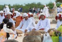 Komunitas Muslim Cham - Ist