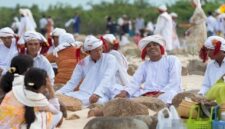 Komunitas Muslim Cham - Ist
