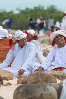 Mengenal komunitas Muslim Champions, fans Timnas Indonesia tidak shalat dan puasa