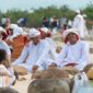 Komunitas Muslim Cham - Ist