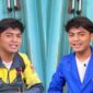 Mahasiswa asal Sukabumi nyambi jadi ojol sebelum kuliah - Ist