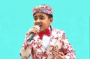 Makhraj Yaqdan Nabihan - Ist