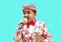 Makhraj Yaqdan Nabihan - Ist