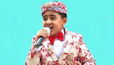 Makhraj Yaqdan Nabihan - Ist