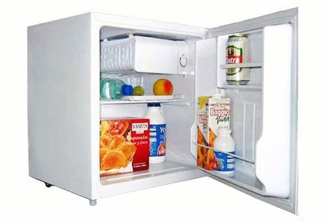 Midea HS-65L Mini Fridge