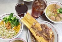 Mie Bakso Tjendana 88 Sukabumi - Ist