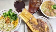 Mie Bakso Tjendana 88 Sukabumi - Ist
