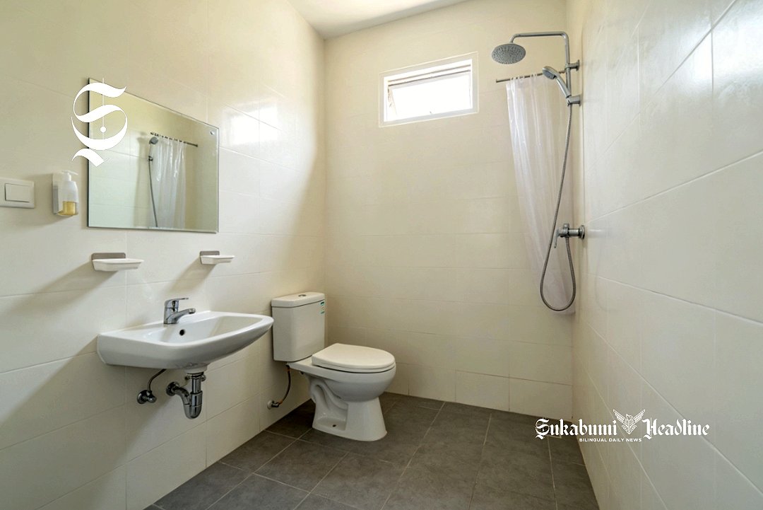Model desain kamar mandi 15 x 15 meter sehat nyaman higienis elegan dan minimalis 2