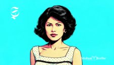 Nani Adiwijaya atau dipanggil Ani Adiwijaya - Ilustrasi sukabumiheadline.com