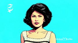 Nani Adiwijaya atau dipanggil Ani Adiwijaya - Ilustrasi sukabumiheadline.com