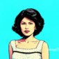 Nani Adiwijaya atau dipanggil Ani Adiwijaya - Ilustrasi sukabumiheadline.com