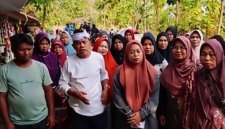 Nestapa korban bencana Cidadap, Bupati Sukabumi kurang paha, KDM ke NTT - Ist