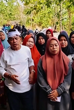 Nestapa korban bencana Cidadap, Bupati Sukabumi kurang paham, KDM ke NTT