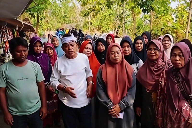 Nestapa korban bencana Cidadap, Bupati Sukabumi kurang paha, KDM ke NTT - Ist