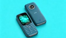 Nokia 123 Shield - Nokia
