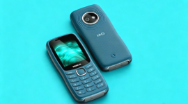 Nokia 123 Shield - Nokia 