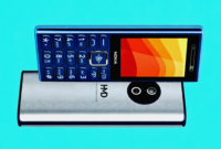 Nokia 125 4G - Nokia