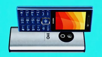 Nokia 125 4G - Nokia